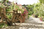 Kr&auml;utergarten Schnaittenbach